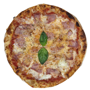 Pizza Giulia | Pizza Giulia